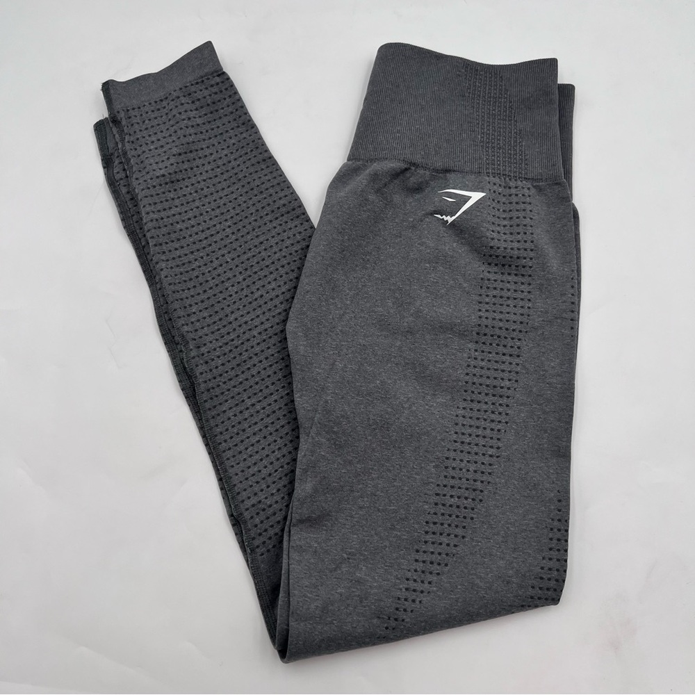 Gymshark grey leggings
